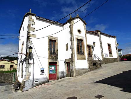 Antiga Casa do Concello