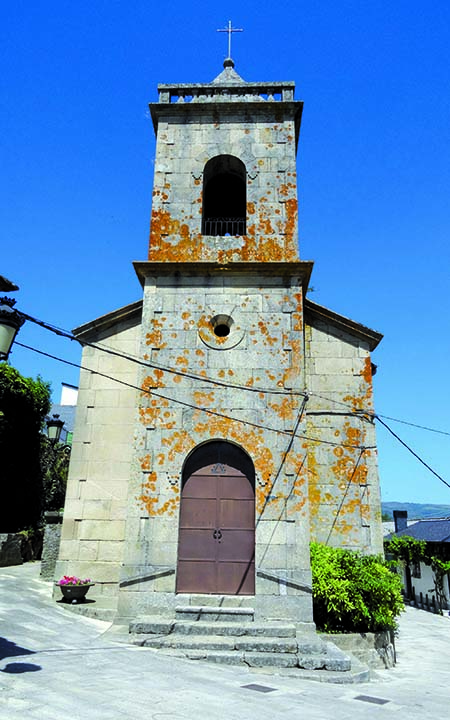 Church of St Mary