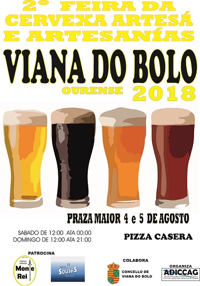 2 Feira da Cervexa Artes e Artesanas