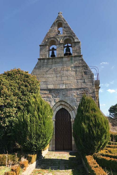 Ruta de Pinza