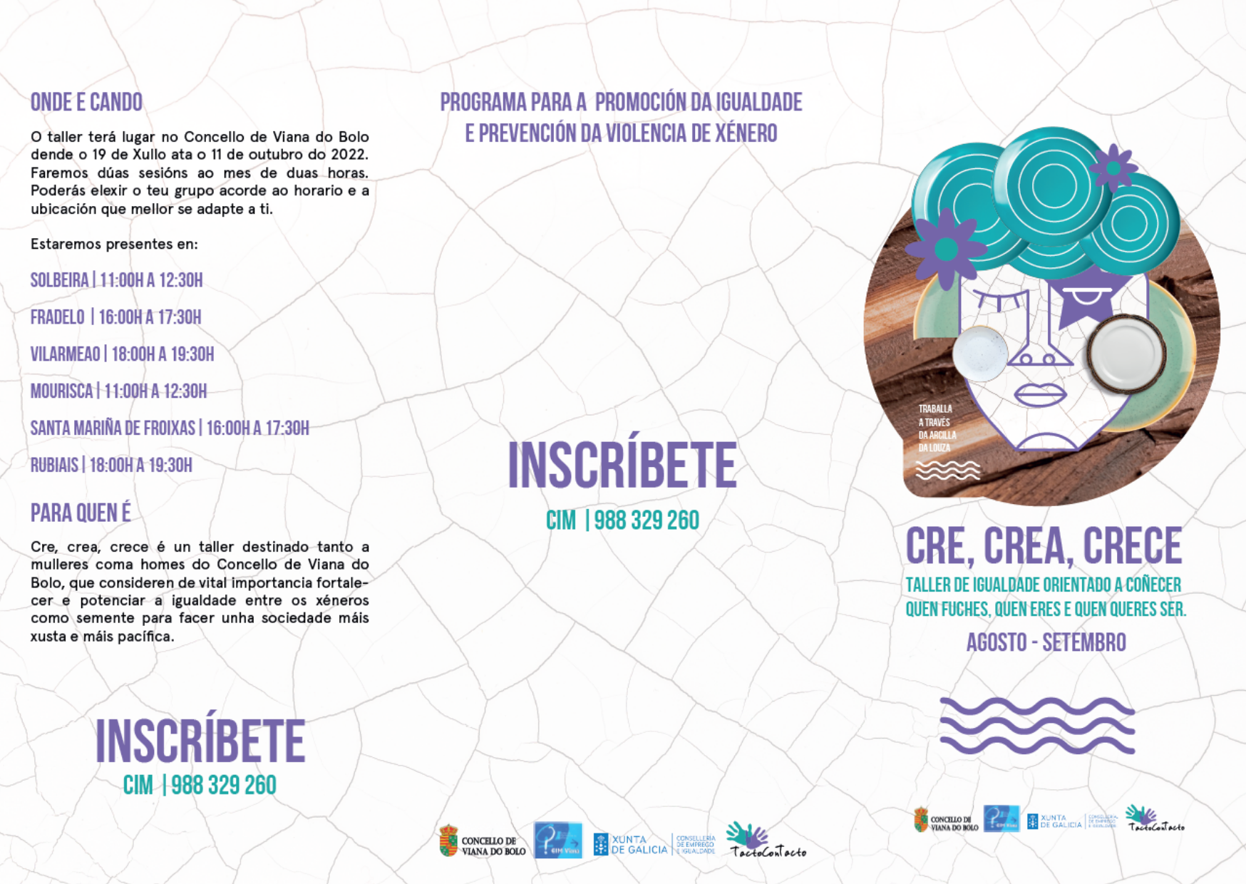 TRÍPTICO INFORMATIVO PARTE 1