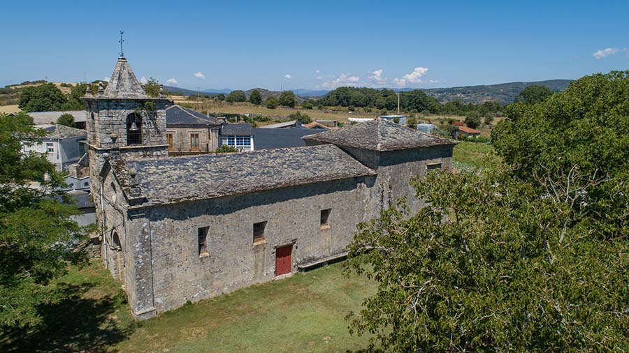 San Pedro de Grixoa