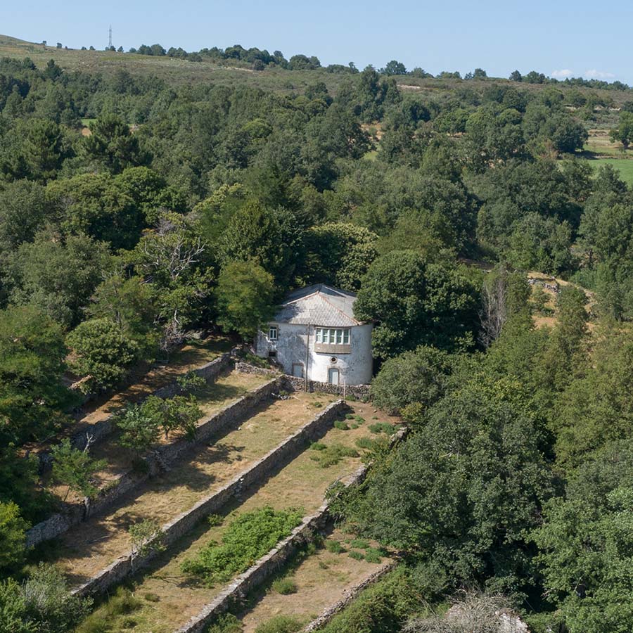 Balneario de Bembibre