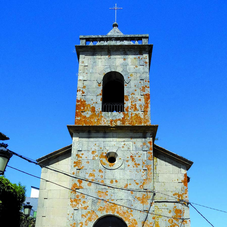 Igrexa de Santa María