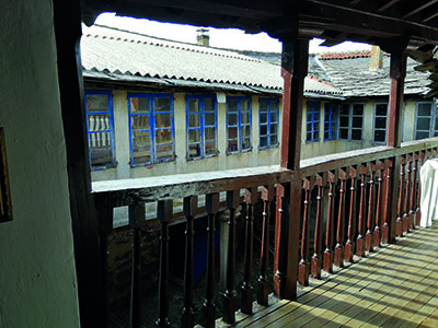 Pazo de Umoso