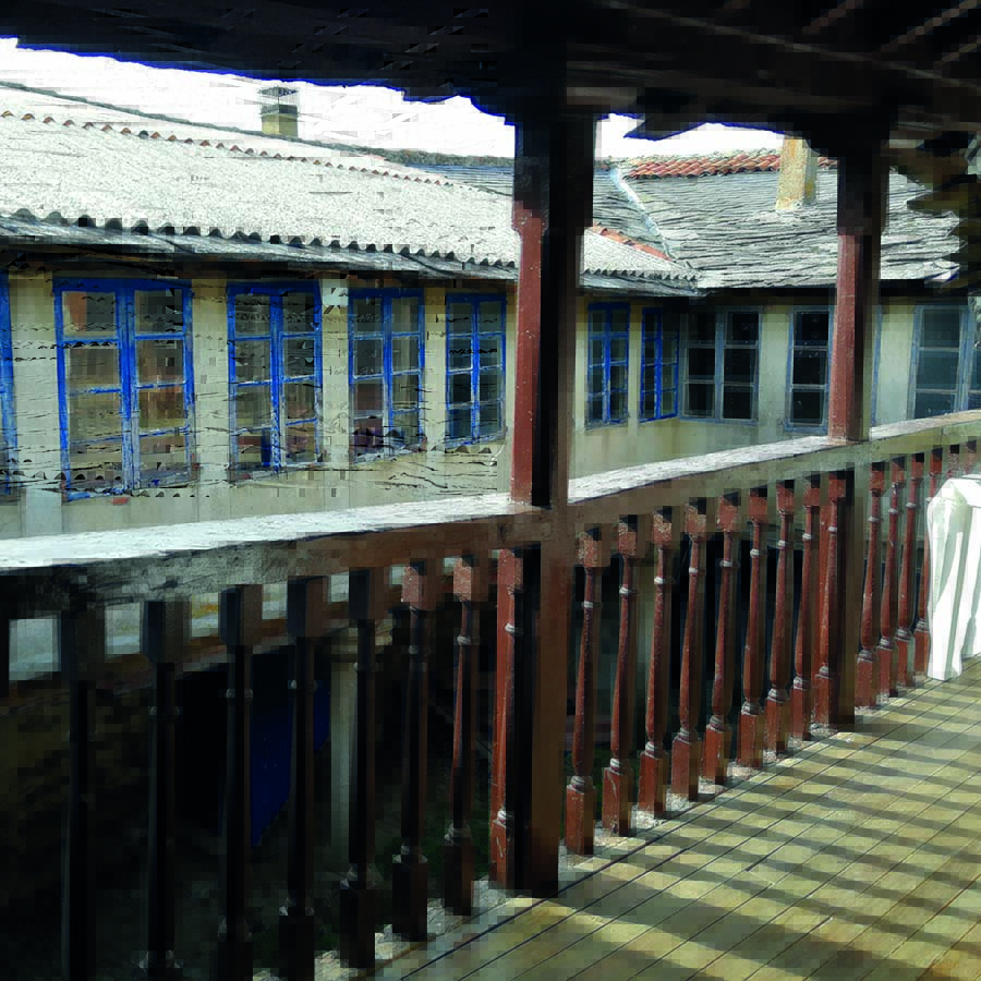 Pazo de Umoso