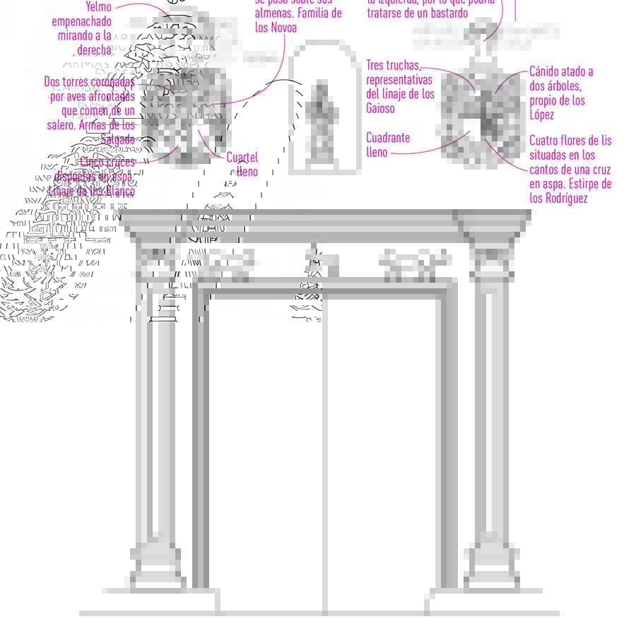 Pazo de Fradelo