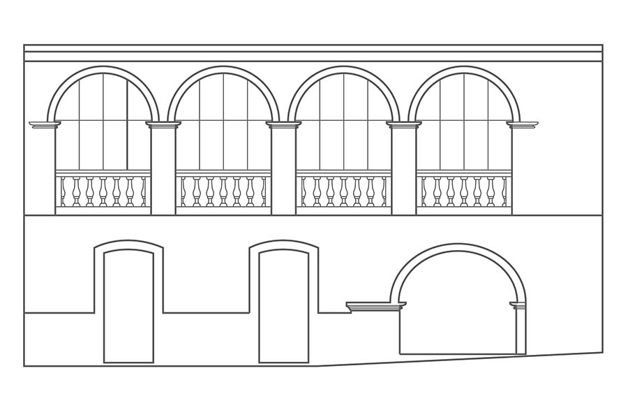 Casa de Feij贸o Sotomayor