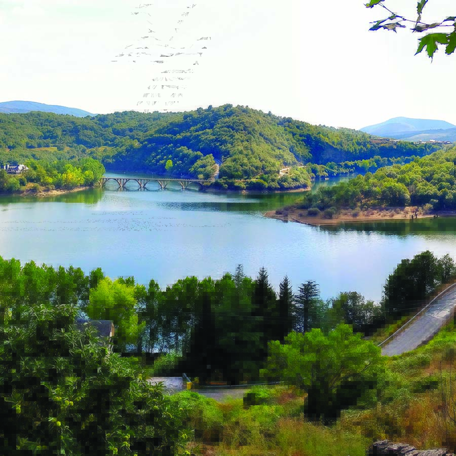 Sarito´s lookout